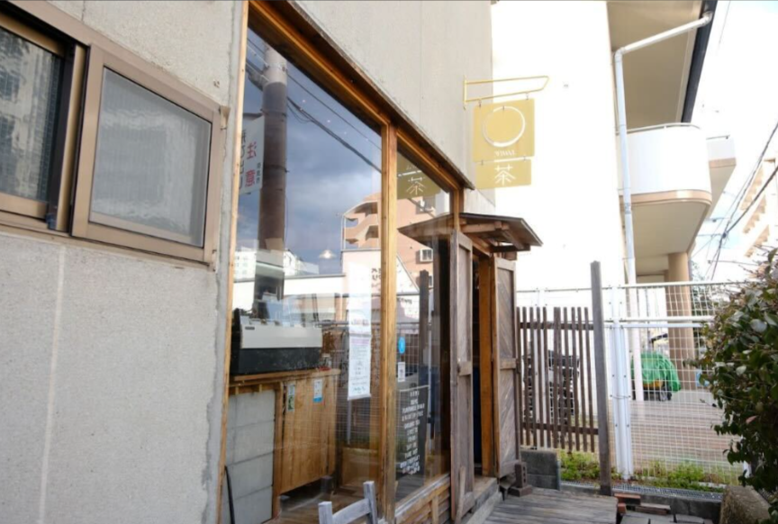 omwacafe